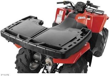 Mad dog atv portable work bench