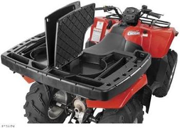 Mad dog atv portable work bench