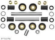 Quadboss rear independent suspension kits