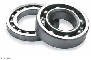 Epi crankshaft bearings