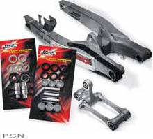 Pivot works™ linkage bearing kits