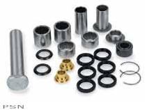 Quadboss linkage bearings & seal kits