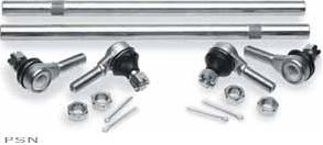 Quadboss tie rod assembly upgrade kits