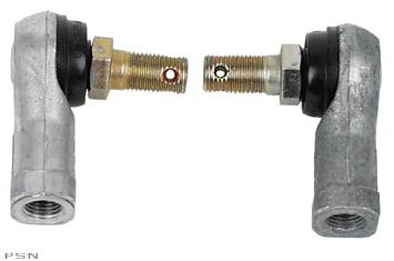 Quadboss tie rod end kits