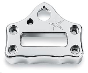 Blingstar billet aluminum bar clamp