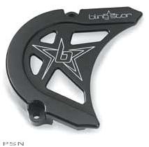 Blingstar billet aluminum case saver cover