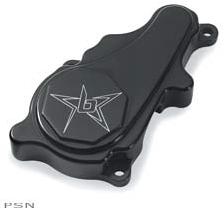 Blingstar billet aluminum water pump cover