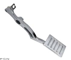 Modquad brake pedal