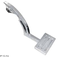Modquad brake pedal