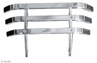 Modquad front bumpers