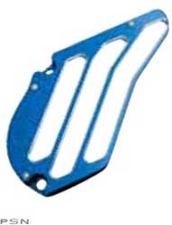 Modquad front chain guards