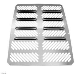 Modquad™ front grills