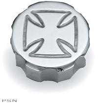 Modquad master cylinder caps