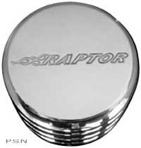 Modquad oil filter covers