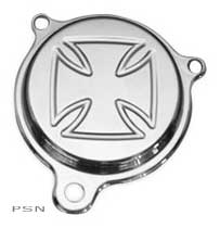 Modquad oil filter covers