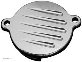 Modquad oil filter covers