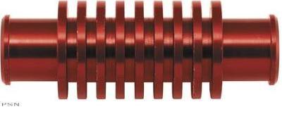 Modquad radiator inline coolers