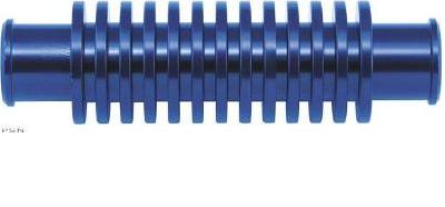 Modquad radiator inline coolers