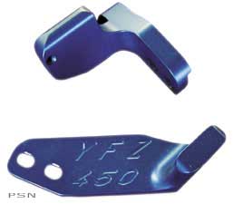 Modquad™ rear fender brackets