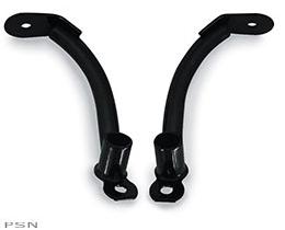 Modquad rhino light mounts