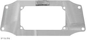 Modquad utv frame supports