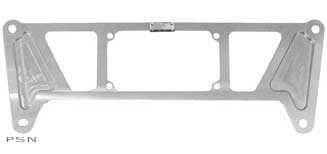 Modquad utv frame supports