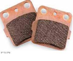 Galfer brake pads