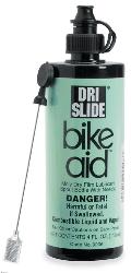 Bike aid film lubricant (dri-slide)