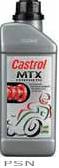 Castrol™ mtx synthetic gear oil 2-stroke/4-stroke (sae 80/85wt)
