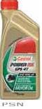 Castrol™ power rs gps synthetic based