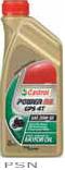 Castrol™ power rs gps synthetic based