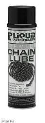 Liquid performance premium chain lube