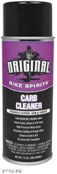 Original bike spirits carburetor cleaner