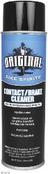 Original bike spirits contact brake cleaner