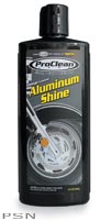 Pro clean 1000 aluminum polish