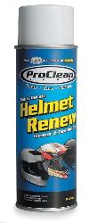 Pro clean 1000 helmet renew