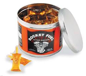 Cal products rocket fuel