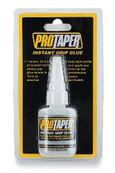 Pro taper® grip glue