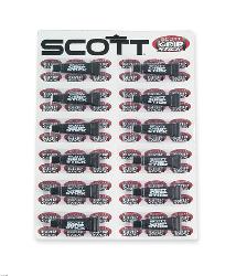 Scott grip glue