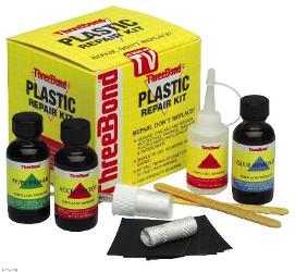 Threebond plastic repair kit 1743p & 1743px