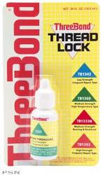 Threebond thread lock hi - temperature 1360