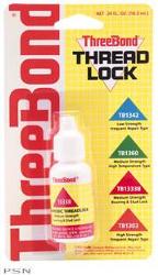 Threebond thread lock medium strength 1333b