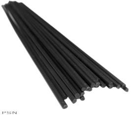 Urethane supply airless mini plastic welding kit