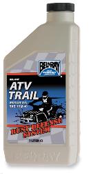 Bel-ray atv trail motor oil with rust defense system (rds)