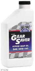 Bel-ray gear saver hypoid gear oil