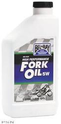 Bel-ray high performance fork oil