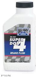 Bel-ray super dot 4 brake fluid