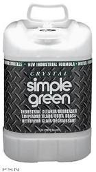 Crystal simple green®