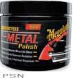 Meguiar’s® all metal polish