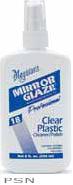 Meguiar’s® clear plastic cleaner / polish